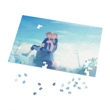Load image into Gallery viewer, Haikyu!! Jigsaw Puzzle
