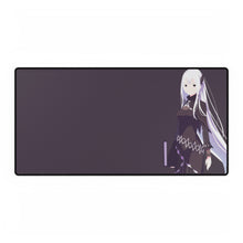 Load image into Gallery viewer, Anime Re:ZERO -Starting Life in Another World- Mouse Pad (Desk Mat)
