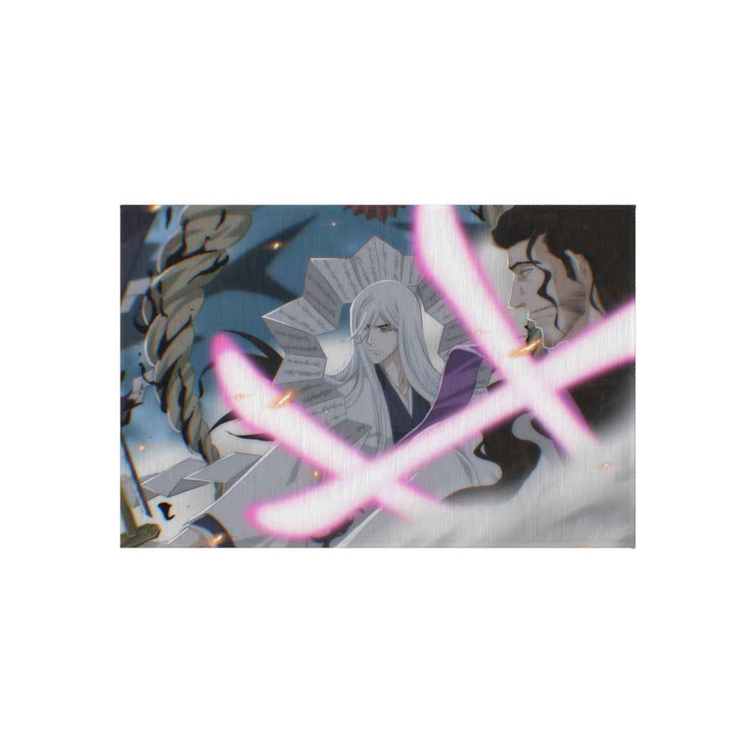 Anime Bleach Rug