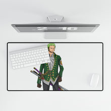 Load image into Gallery viewer, One Piece Film: Red Mouse Pad (Desk Mat)
