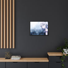 Load image into Gallery viewer, Inori Yuzuriha Canvas Framed Art Print
