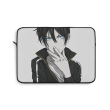 Load image into Gallery viewer, Yato - Noragami Laptop Sleeve

