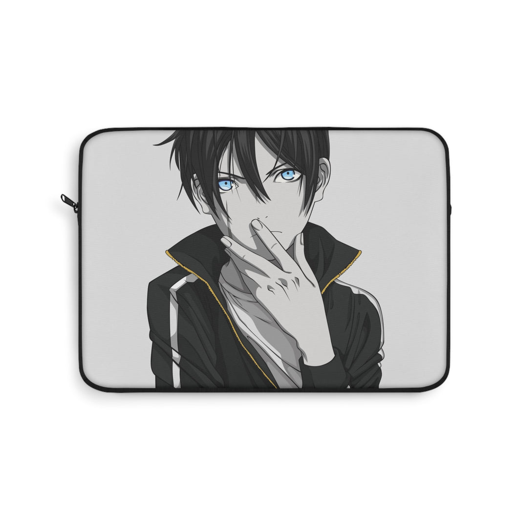 Yato - Noragami Laptop Sleeve