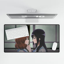 Load image into Gallery viewer, Anime Sound! Euphonium Mouse Pad (Desk Mat)
