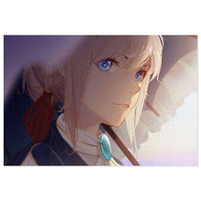 Load image into Gallery viewer, Violet Evergarden Jigsaw Puzzle
