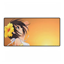 Load image into Gallery viewer, Anime The Melancholy Of Haruhi Suzumiyar Mouse Pad (Desk Mat)
