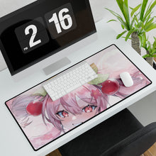 Load image into Gallery viewer, Hatsune Miku Mouse Pad (Desk Mat)
