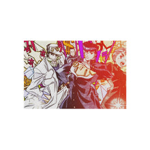 Load image into Gallery viewer, Anime Jojo's Bizarre Adventure Rug

