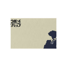 Load image into Gallery viewer, Anime Cowboy Bebop Rug
