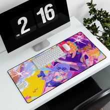 Load image into Gallery viewer, Muse Dash Mouse Pad (Desk Mat)
