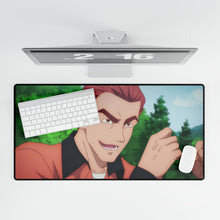 Load image into Gallery viewer, Rising Impact Mouse Pad (Desk Mat)
