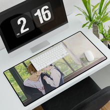Load image into Gallery viewer, Anime Tamako Market Mouse Pad (Desk Mat)
