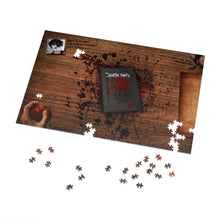 Load image into Gallery viewer, Anime Death Note Jigsaw Puzzle
