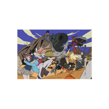 Load image into Gallery viewer, FLCL Rug
