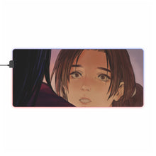 Load image into Gallery viewer, Tian Guan Ci Fu RGB LED Mouse Pad (Desk Mat)

