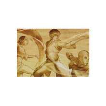 Load image into Gallery viewer, Avatar: The Legend Of Korra Rug
