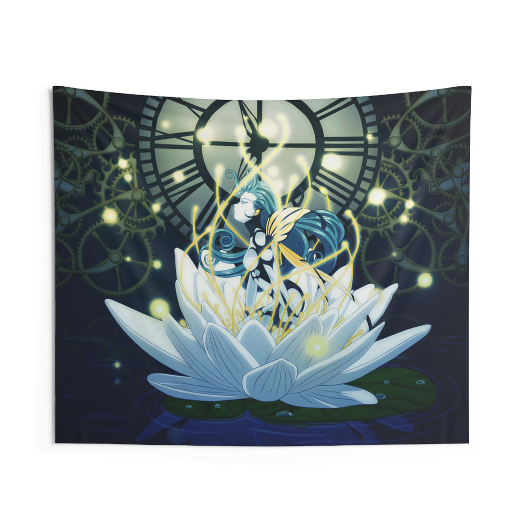 Ah! My Goddess Indoor Wall Tapestry