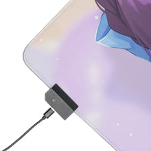 Load image into Gallery viewer, Love Live! RGB LED Mouse Pad (Desk Mat)
