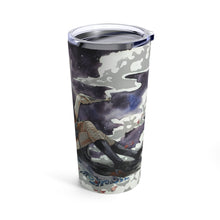 Load image into Gallery viewer, Tsukuyo, Gintoki Sakata Tumbler 20oz
