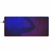 Load image into Gallery viewer, Sword Art Online RGB LED Mouse Pad (Desk Mat)
