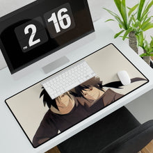 Load image into Gallery viewer, Anime Naruto Mouse Pad (Desk Mat)
