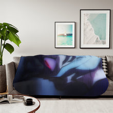 Load image into Gallery viewer, PITOU HUNTER X HUNTER Sherpa Blanket
