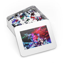 Load image into Gallery viewer, No Game No Life Jigsaw Puzzle
