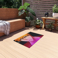 Load image into Gallery viewer, Bleach Ichigo Kurosaki Rug
