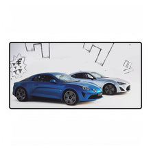Load image into Gallery viewer, MF Ghost Mouse Pad (Desk Mat)
