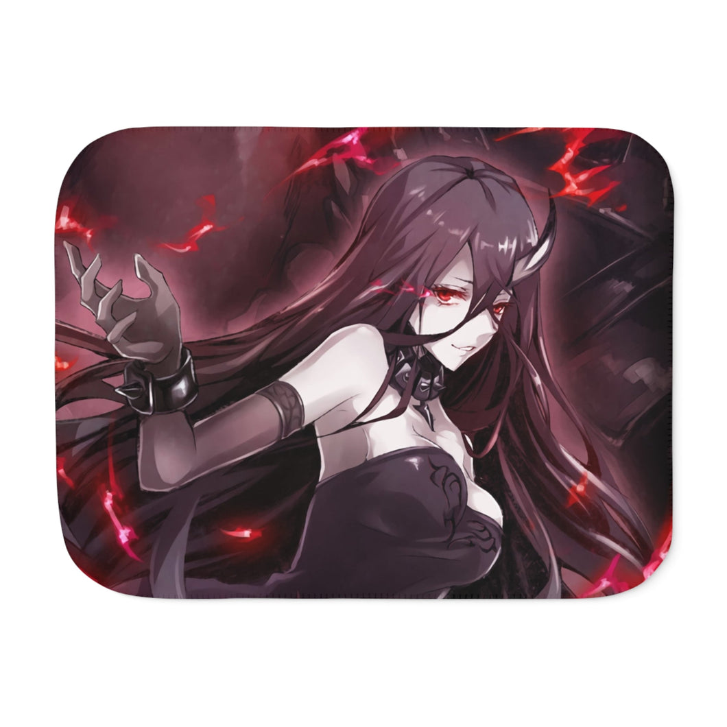 Anime Kantai Collection Sherpa Blanket