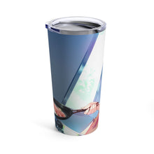 Load image into Gallery viewer, Grisaia: Phantom Trigger Tumbler 20oz
