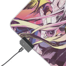 Load image into Gallery viewer, No Game No Life RGB LED Mouse Pad (Desk Mat)
