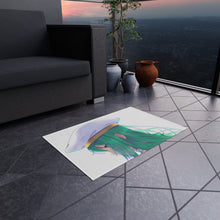 Load image into Gallery viewer, Anime Aria Rug
