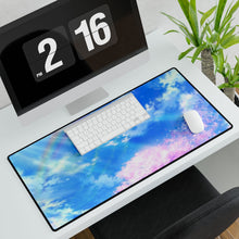 Load image into Gallery viewer, Colorful Anime Mouse Pad (Desk Mat)
