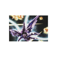 Load image into Gallery viewer, Anime Mobile Suit Gundam 00 Rug
