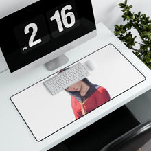 Load image into Gallery viewer, Persona 4 Mouse Pad (Desk Mat)
