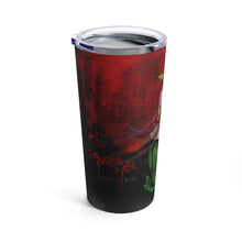 Load image into Gallery viewer, Highschool Of The Dead Tumbler 20oz
