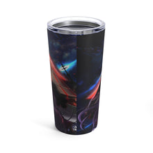 Load image into Gallery viewer, Anime Crossover Tumbler 20oz
