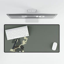 Load image into Gallery viewer, Kino No Tabi Mouse Pad (Desk Mat)
