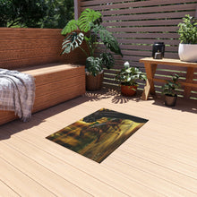 Load image into Gallery viewer, Anime Attack On Titan Rug
