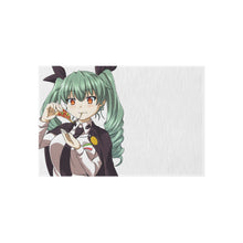 Load image into Gallery viewer, Girls und Panzer Rug
