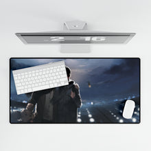 Load image into Gallery viewer, Yuri!!! on Ice Mouse Pad (Desk Mat)
