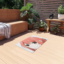 Load image into Gallery viewer, Kuzu No Honkai Akane Minagawa Rug
