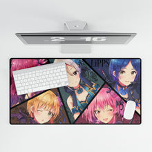 Load image into Gallery viewer, The iDOLM@STER Cinderella Girls - LiPPS Mouse Pad (Desk Mat)
