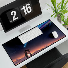 Load image into Gallery viewer, Your Name. Mouse Pad (Desk Mat)
