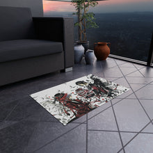 Load image into Gallery viewer, Black Butler Rug
