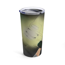 Load image into Gallery viewer, Heaven's Lost Property Tumbler 20oz
