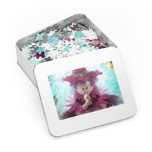 Load image into Gallery viewer, Dorothy Unsworth Jigsaw Puzzle
