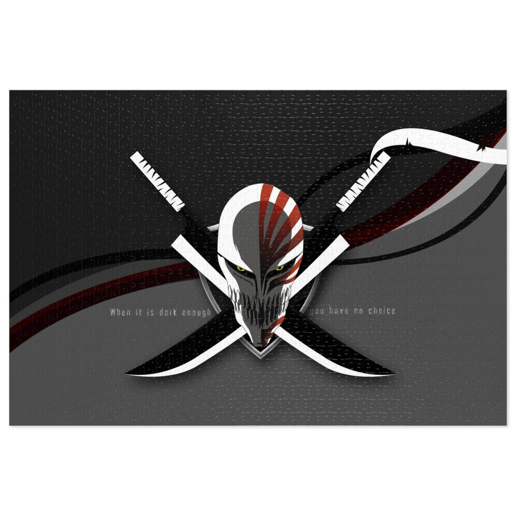 Anime Bleach Jigsaw Puzzle