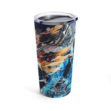 Load image into Gallery viewer, Guilty Crown Tumbler 20oz
